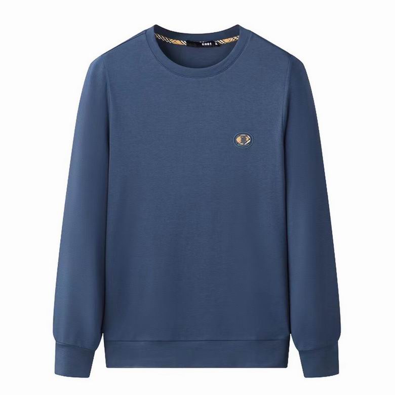 Burberry Sweatshirt-084